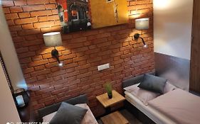 Apartament Aurora Kletno